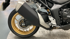 Honda CB 1000 Hornet SP (25MY)